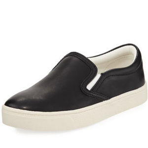 Sam Edelman Marvin Leather Sneaker